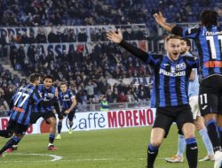Prediksi Lazio vs Atalanta, Statistik Menjanjikan La Dea di Olimpico