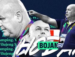 Persib Bandung Dihimpit Borneo FC, Ujian Berat bagi Bojan Hodak vs Persik