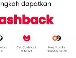 Mengapa Kode Afiliasi Mova Penting? dan Cara Masukkan Kode DXXS5L untuk Jadi Agent/Patner