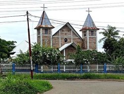 Kalender Liturgi Katolik, Jumat 20 Maret 2026, Hari Biasa Pekan IV Prapaskah