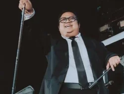 Dunia musik berduka: Vidi Aldiano meninggal di tengah Ramadan, tangis sahabat artis pecah di medsos