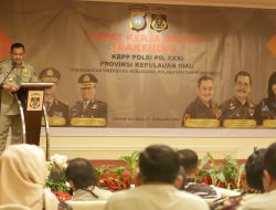 Karolin: KBPP Polri Harus Kuat dan Hadir untuk Rakyat