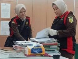 Emas Batangan dan Dokumen 5 Toko Disita Kejati Sulut, Ini Daftarnya