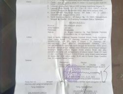 Awalnya Viral, Pemilik Jadi Tersangka Pencemaran Nama Baik