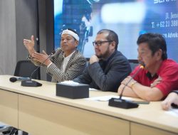 Akun Instagram Palsu Mirip Dedi Mulyadi Viral di Media Sosial
