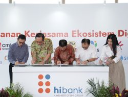 Pemprov Jabar dan BDO Indonesia Tandatangani MoU Strategis untuk ESG dan Investasi