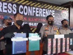 Dana Bos Rp3,59 M Raib, Kepala Sekolah dan Bendahara SMAN 19 Medan Divonis Penjara