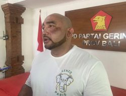 Dishub Binjai Tanggapi Rencana Laporan Gerindra ke Kejatisu Soal Parkir, Harimin: Siap Hadapi