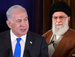 Update Terkini Iran vs Amerika: Militer AS Serang 1.250 Target dalam 48 Jam, Cek Trump-Putin