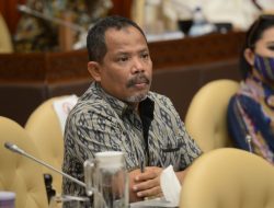 Johan Rosihan Kolaborasi dengan MY Institute Luncurkan Sekolah Pilar Muda untuk Generasi Muda