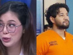 Dokter Kamelia Minta Maaf, Akui Tak Sengaja Sebut Nama Ammar Zoni soal Narkoba