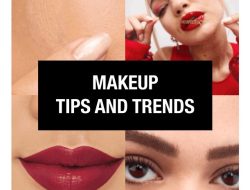 Cara alami merahkan bibir, 10 bahan dan tips sederhana di rumah