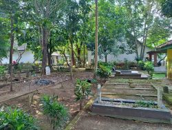 Asal-usul Masjid Alit Jatinom: Dibangun Ki Ageng Gribig di Abad ke-17