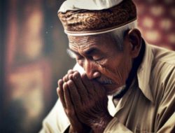 Niat dan Cara Sholat Asar 4 Rakaat Lengkap