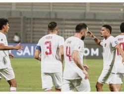 12 Lirik Chant Timnas Indonesia yang Menggugah Jiwa untuk FIFA 2026: 1 Bikin Merinding