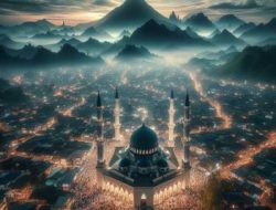 Keutamaan Shalat Tarawih Malam Kesepuluh Ramadan, Kebaikan Dunia dan Akhirat Diperoleh