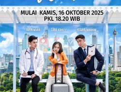 Kondisi Adhisty Zara usai keluar sinetron Beri Cinta Waktu akibat sakit viral di media sosial