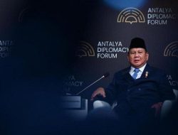 Gubernur Sumbar: Indonesia Cinta Damai, Harap Presiden Prabowo Tegaskan Sikap Perang Amerika-Iran