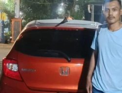 Nindia Jadi Target, Bos Jual Beli Mobil Tewas Saat COD