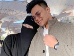 Masih Sulit Temui Mawa, Insanul Fahmi Sebut Ada yang Hasut Istrinya: Banyak yang Adu Domba