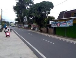 Duda di Rejang Lebong Tikam Janda di Cawang Baru dengan Batu Giling