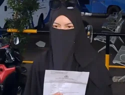 Insan Surati Kapolri-Mahkamah Agung Soal Laporan Mawa, Minta Perlindungan Hukum, Takut Ditahan?