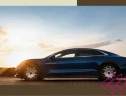 BYD Yangwang U7, Mobil Listrik dengan Jarak Tempuh 1.006 Km Sekali Cas