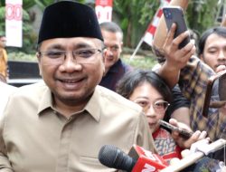 Eks Menag Gus Yaqut Dibatalkan Jadi Tahanan Rumah, KPK Ucap Terima Kasih ke Masyarakat