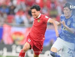 Cara Nonton Live Streaming Timnas Indonesia vs Saint Kitts dan Nevis di SCTV