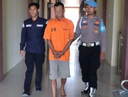 Pemuda 18 Tahun Serahkan Diri, Tiga Pelaku Lainnya Masih Buron di OKU Selatan