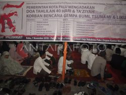 Duta Besar Iran gelar doa bersama untuk 175 siswi korban serangan AS-Israel: Perbuatan keji perang