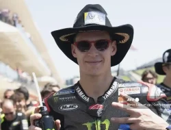 Mesin Baru Yamaha Tak Berdampak, Quartararo dan Rekan Terpuruk di MotoGP 2026