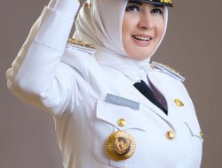 Fadia Arafiq, Bupati Pekalongan yang Tertangkap OTT KPK, Anak Pedangdut A Rafiq dengan Harta Rp86 Miliar