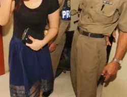 Dua Kali Digerebek Selingkuh dengan Guru PPPK, Nasib Camat dan Kekasihnya