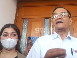 Dokter Kamelia Kelelahan Urus Ammar Zoni, Ini Jawaban Kuasa Hukum Soal Isu Putus