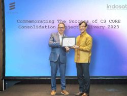 Ramadan Aman di Lombok, Jaringan Indosat Tetap Stabil