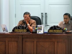 Dewan Profesor Unpad Kritik Kebijakan Luar Negeri Presiden Prabowo