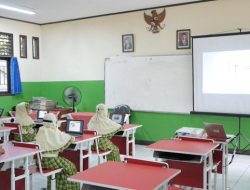 Kelas Pintar: Platform Edutech Berbasis AI untuk Pembelajaran Efisien