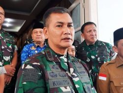 Profil Letjen TNI Kunto Arief Wibowo, Anak Satu-satunya yang Ikuti Jejak Ayahnya