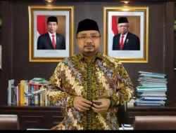 Kasus Korupsi Kuota Haji Gus Yaqut: Perubahan Aturan hingga Tekanan pada Pansus DPR