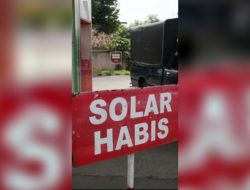 Kendaraan BBM Dihentikan? Prabowo Miliki Rencana Besar, Sulsel Siapkan Langkah