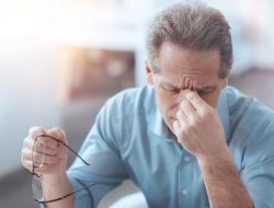 Waspada Glaukoma: Penyebab Kebutaan yang Sering Tak Terdeteksi