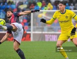 Pembaruan transfer Serie A, keponakan legenda Inter jadi incaran Milan musim panas ini
