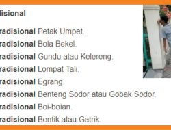 Cara unik Engel Talok mengisi liburan, bekerja sama obati rindu dan harapan warga