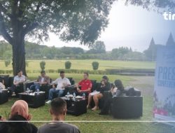 Tiga Dekade Jikustik: Dari Kaset Rp14.000 hingga Panggung Prambanan