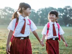 SPMB 2026: Anak Usia 6 Tahun Bisa Masuk SD, Prioritas 7 Tahun dan Pengecualian Bakat Istimewa