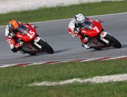 Jadwal Moto3 MotoGP Brasil 2026 Live Trans7-SPOTV, Veda Ega Pratama Kembali Tampil