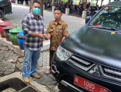 DPRD Pasuruan Putuskan Batalkan Pembelian Mobil Dinas Pimpinan untuk Efisiensi Anggaran
