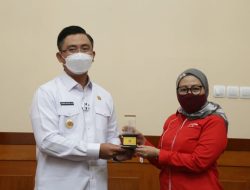 Sinyal hingga Pelosok, Telkomsel Bangun Jaringan COMBAT di Desa Sadi Belu