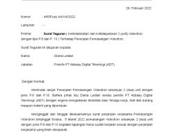 Motor Listrik Viral, Puluhan Polisi Jaga Kantor PT Yasa Artha Trimanunggal